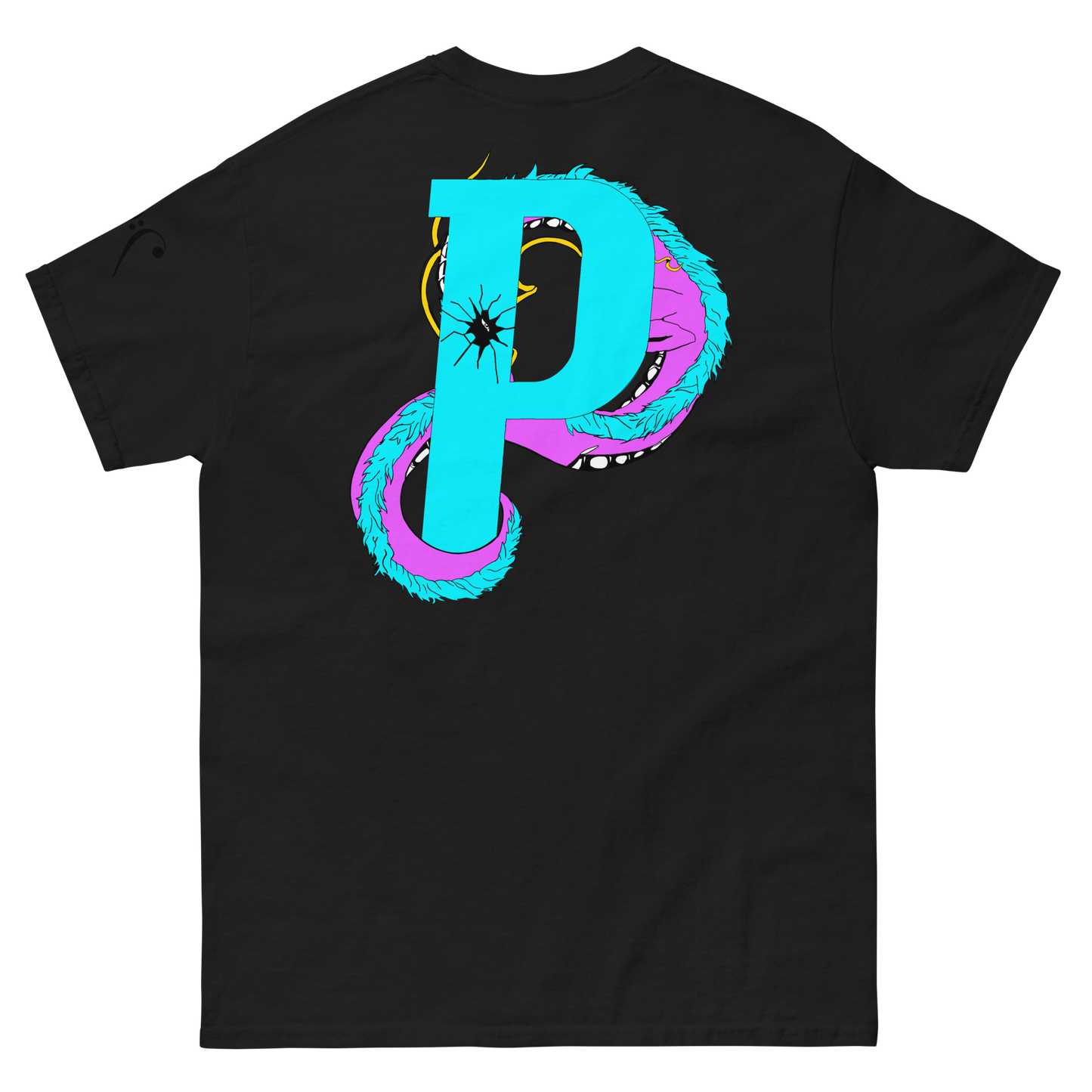 Dragon tee